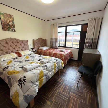 Apartmán Euler House'S Cuzco Exteriér fotografie